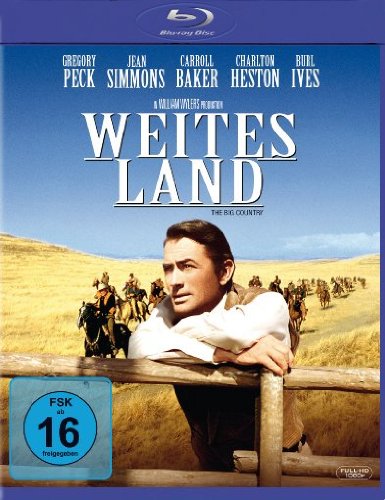 Product Image: Weites Land