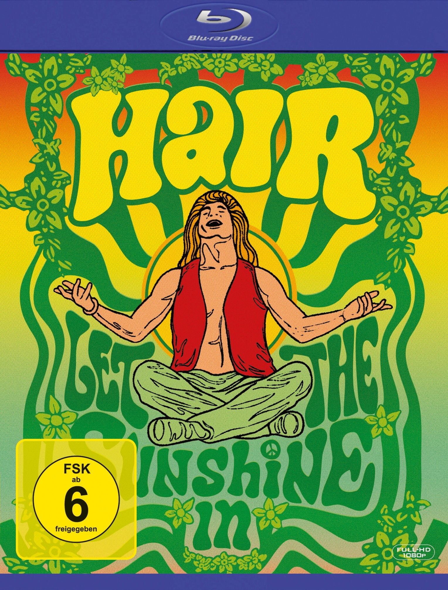Hair Movies