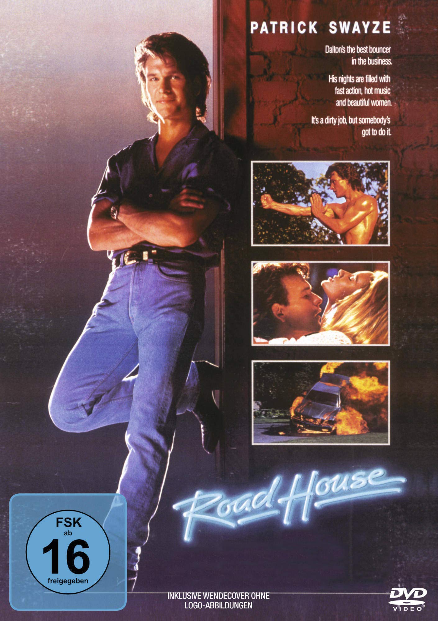 Road House Movies
