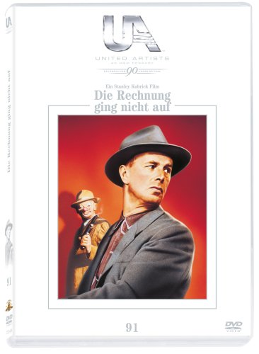 Product Image: Die Rechnung ging nicht auf