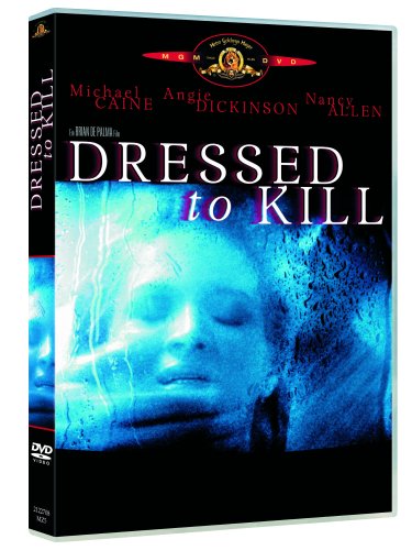 Dressed to kill Films