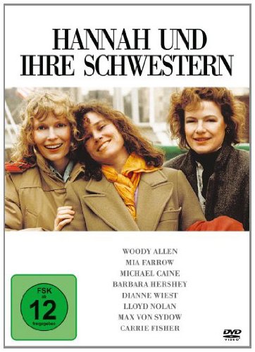 Hannah und ihre Schwestern Films
