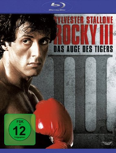 Rocky III Movies