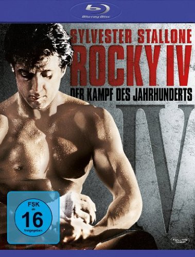 Rocky IV Films