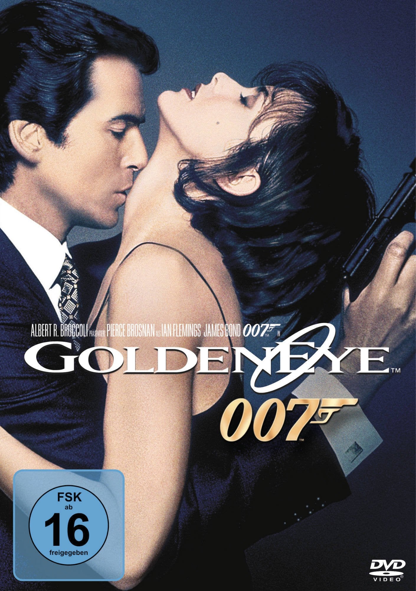 Product Image: James Bond 007 - GoldenEye