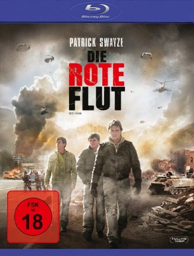 Die Rote Flut Movies