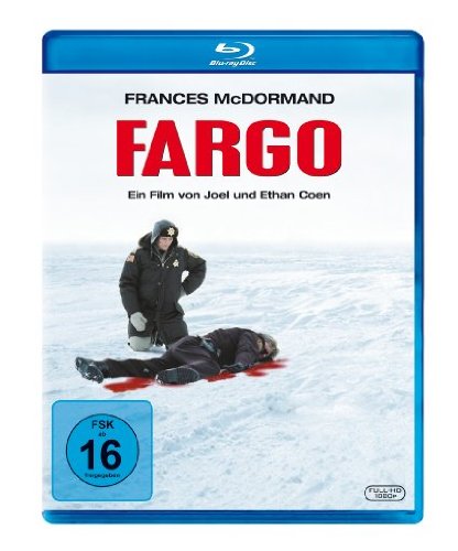 Fargo Movies
