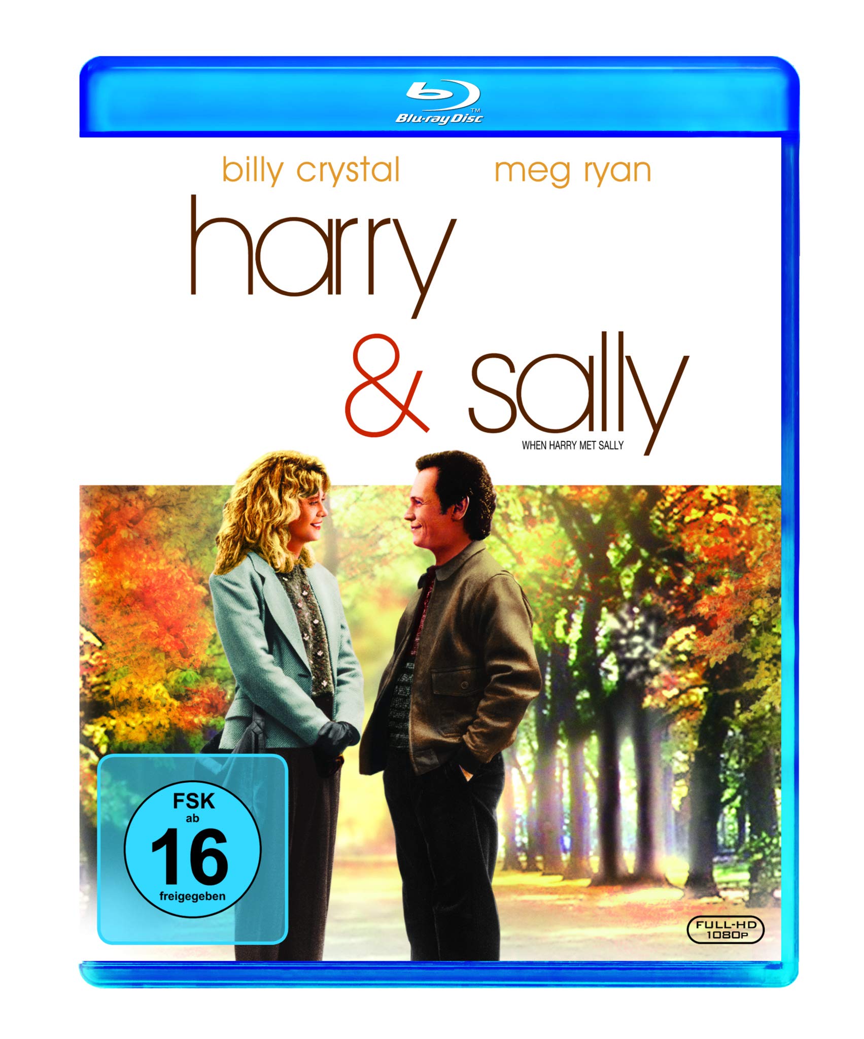 Product Image: Harry und Sally