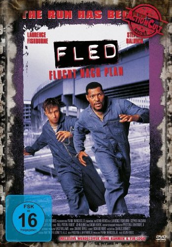 Fled - Flucht nach Plan Movies