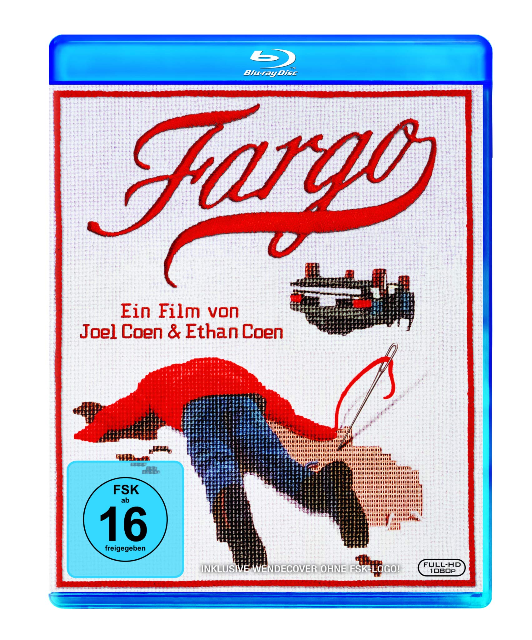 Product Image: Fargo - Blutiger Schnee