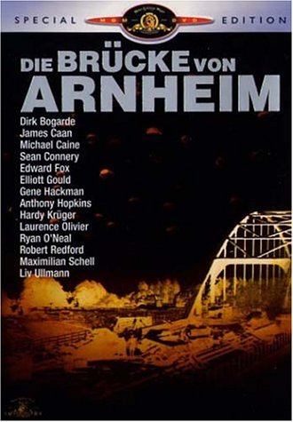 Die Brücke von Arnheim (Special Edition) Movies