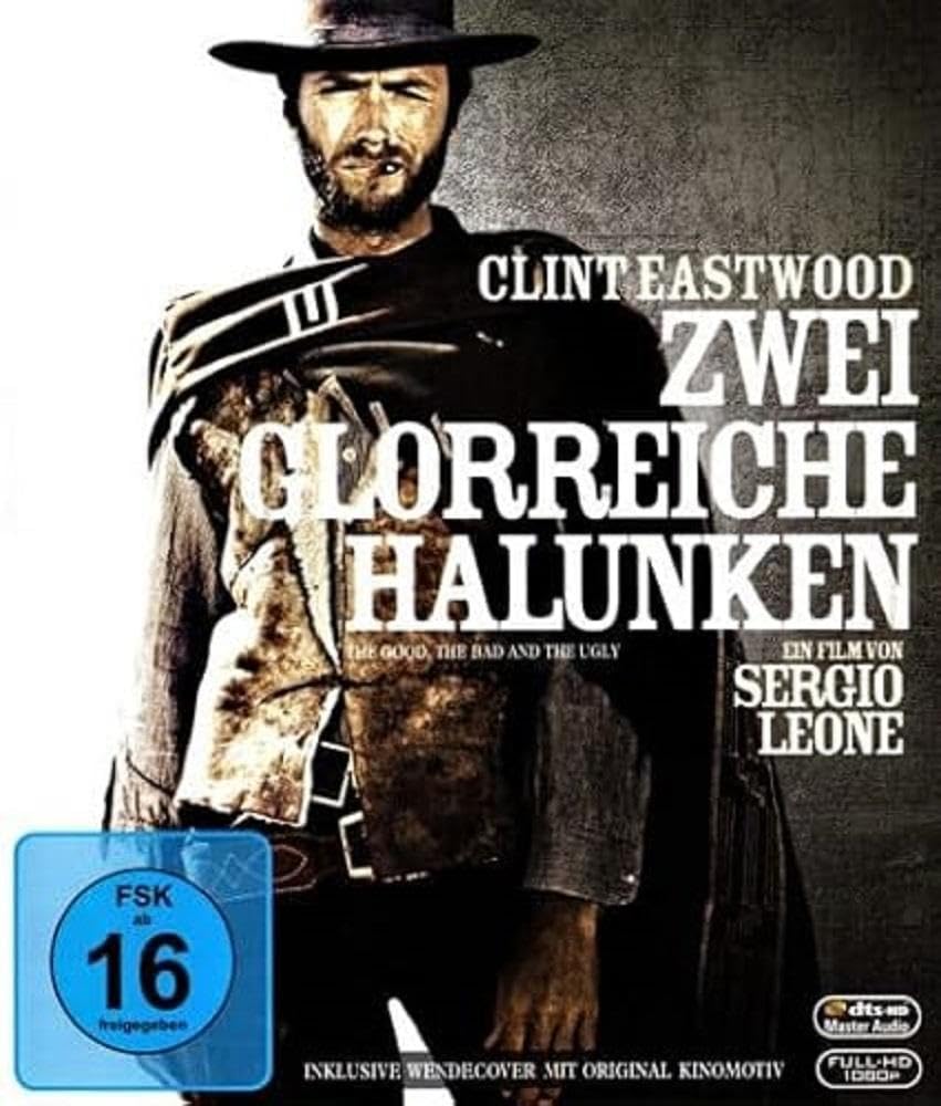 Zwei glorreiche Halunken Movies