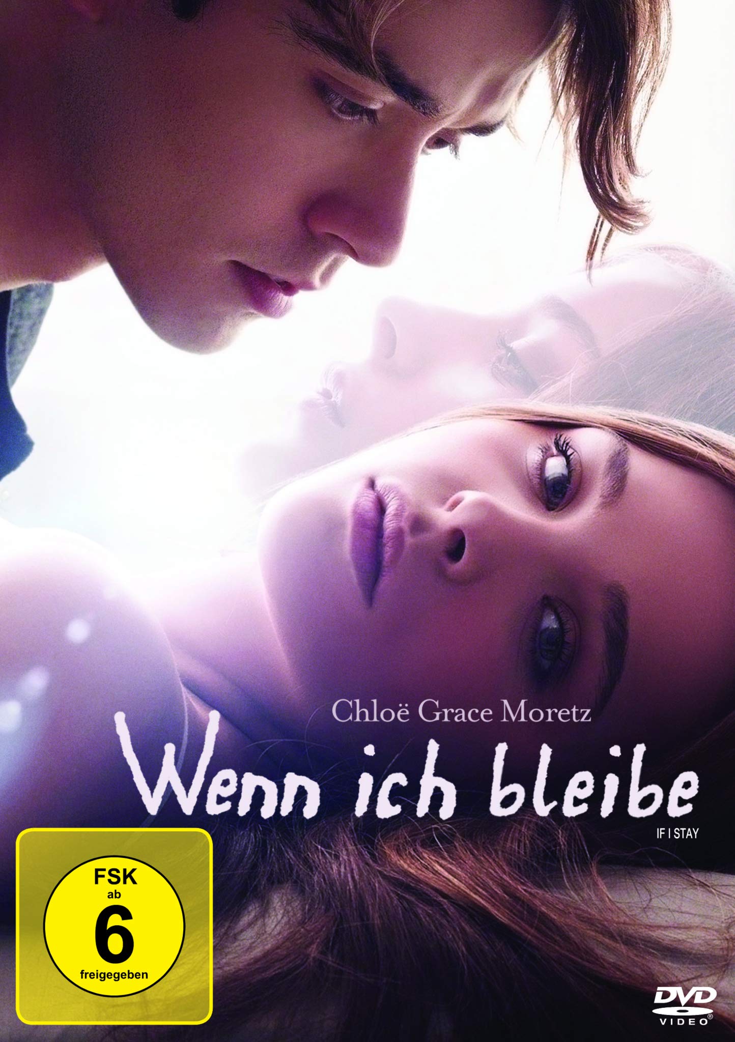 Product Image: Wenn ich bleibe