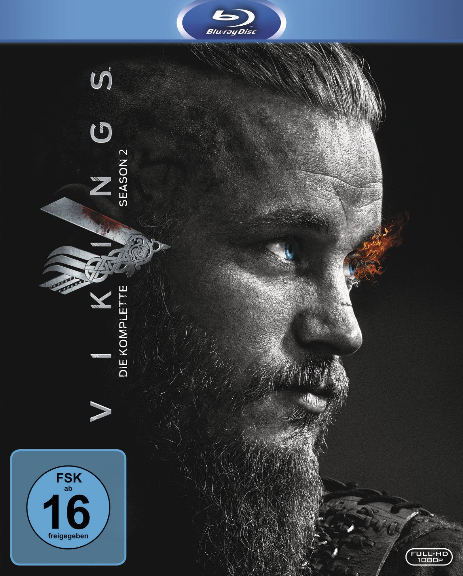 Vikings Box sets