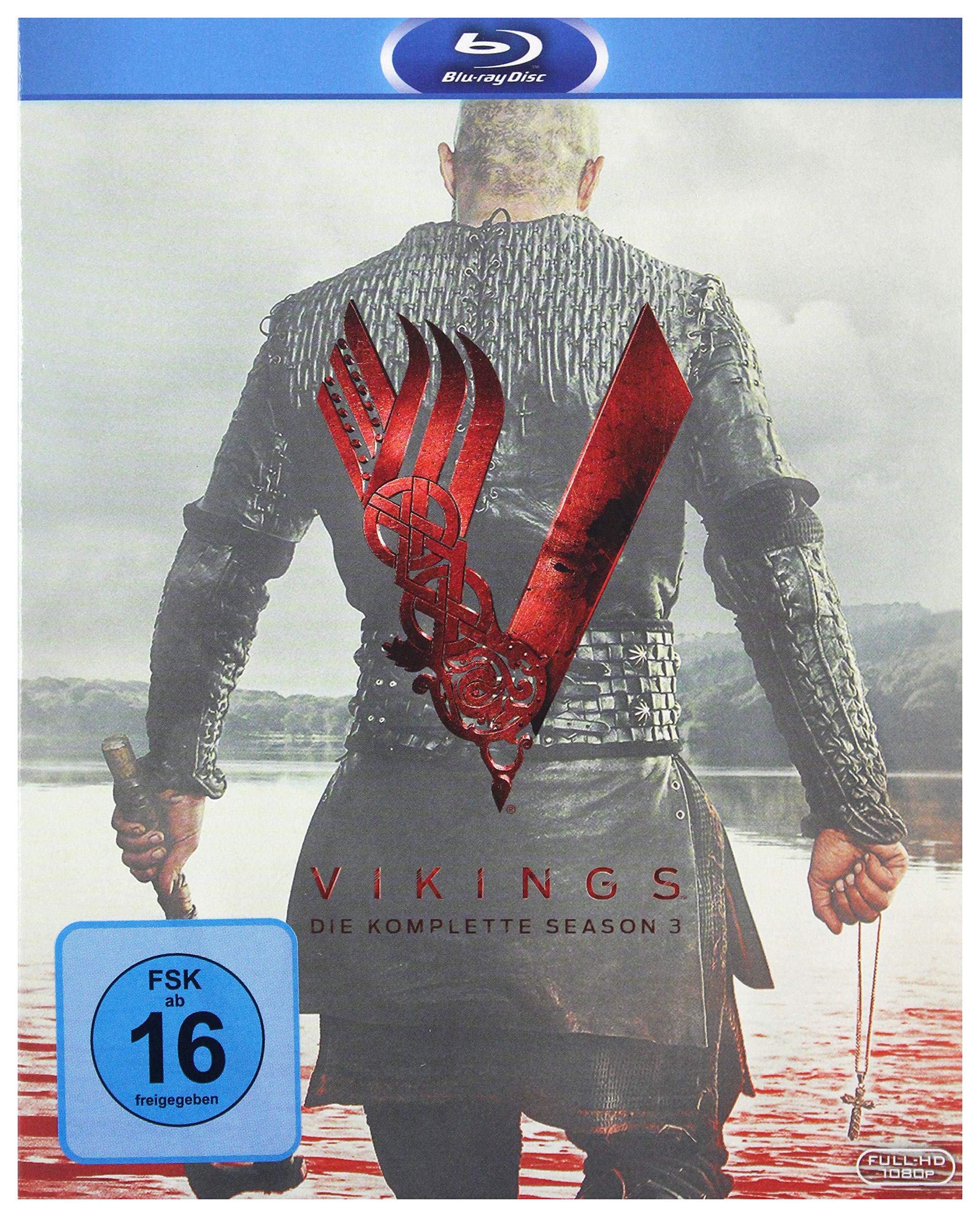 Vikings Box sets