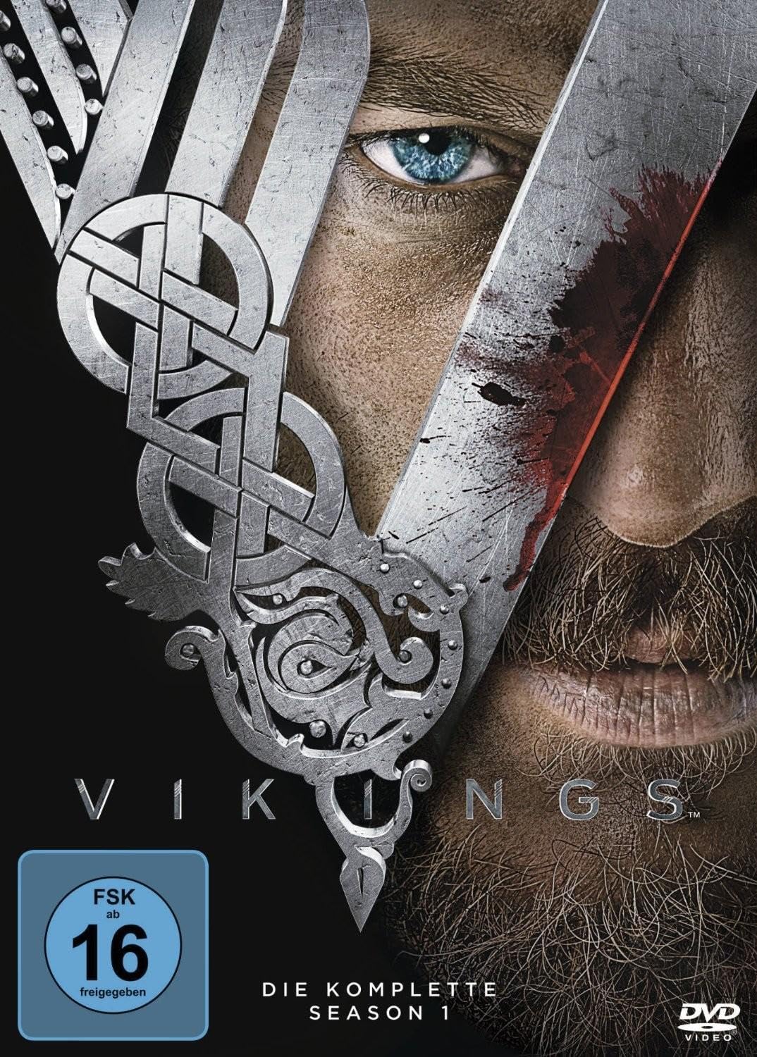 Product Image: Vikings - Season 1