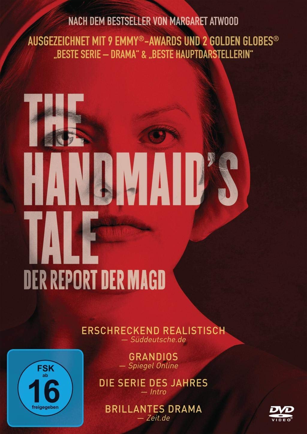 The Handmaid's Tale Box sets