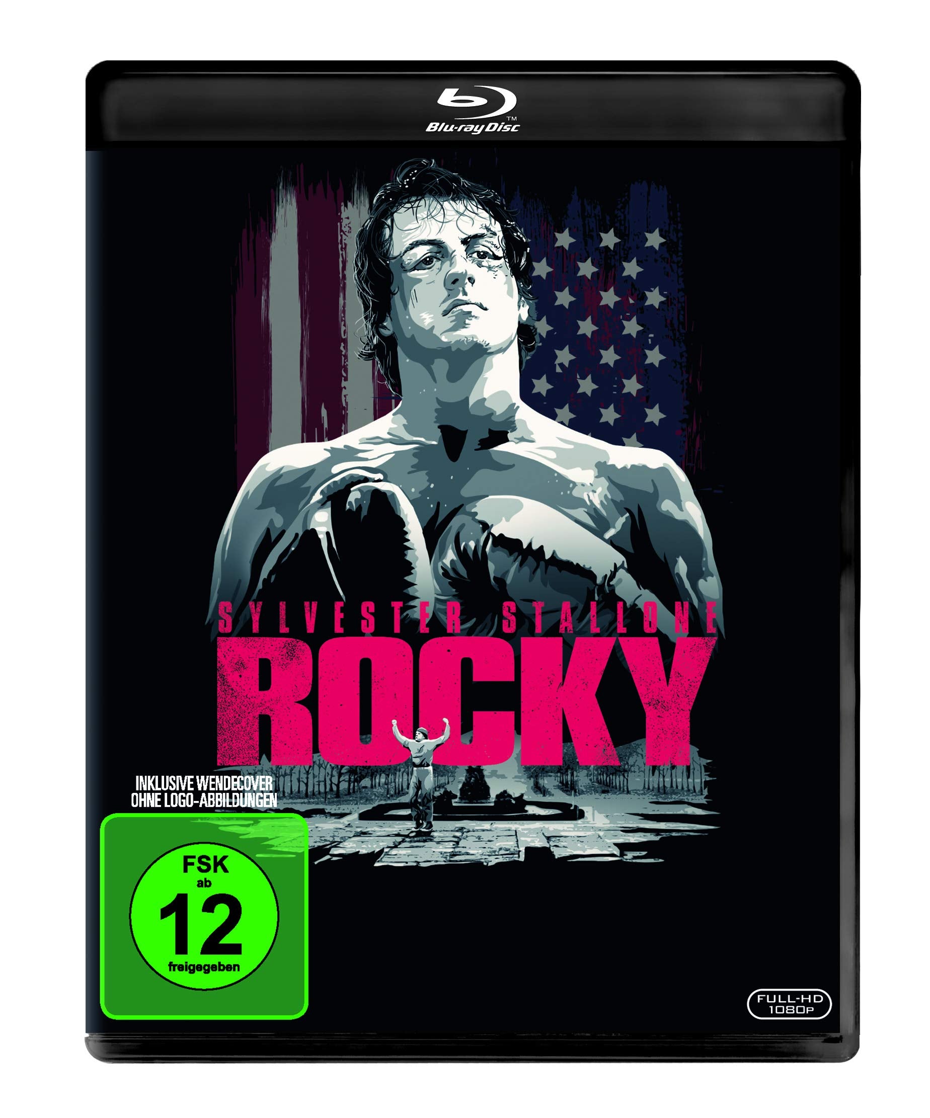 Rocky - Special Edition Films