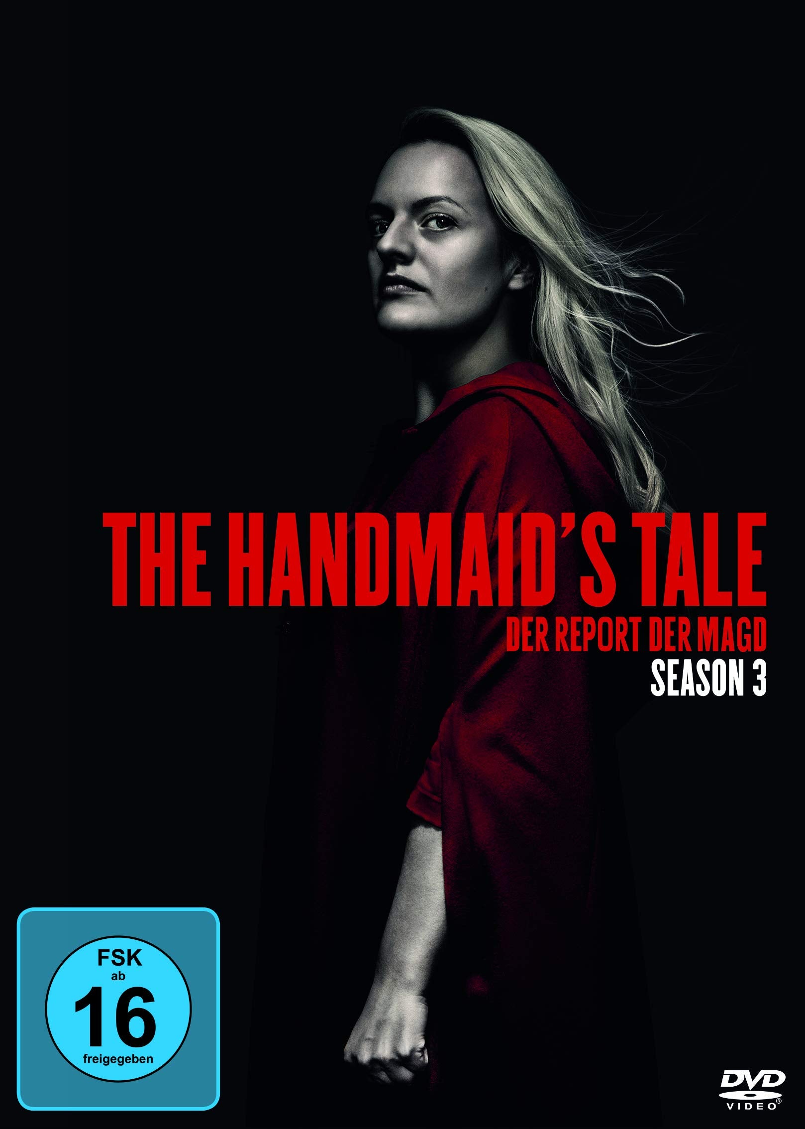 The Handmaid's Tale - Season 3 Box sets