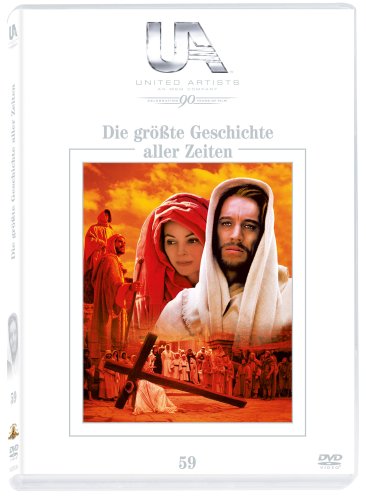Die größte Geschichte aller Zeiten Films