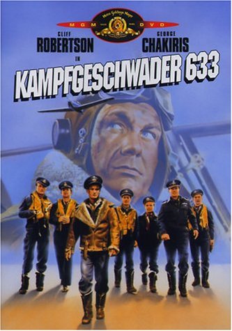 Kampfgeschwader 633 Movies