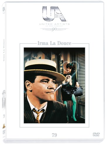 Irma La Douce Movies