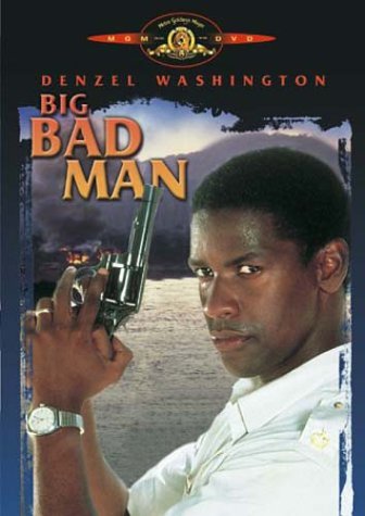 Big Bad Man Movies