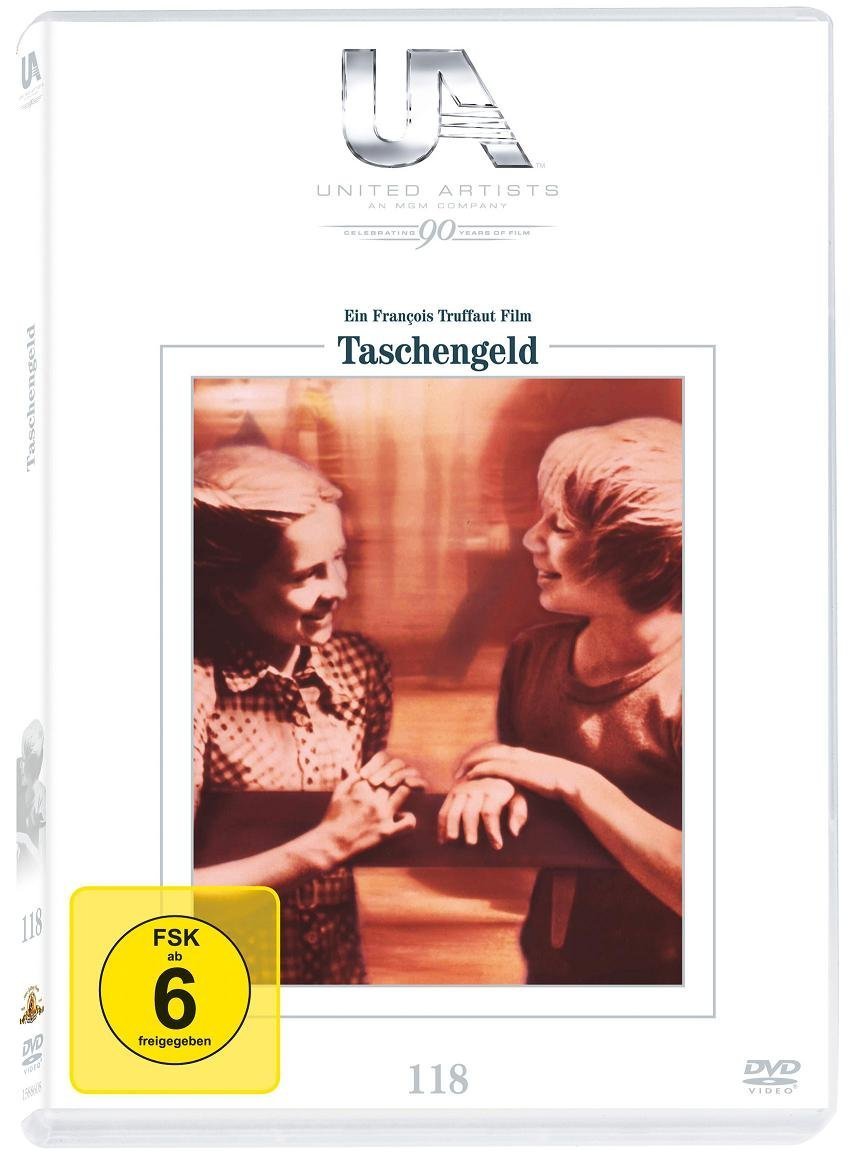 Product Image: Taschengeld