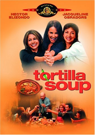 Product Image: Tortilla Soup