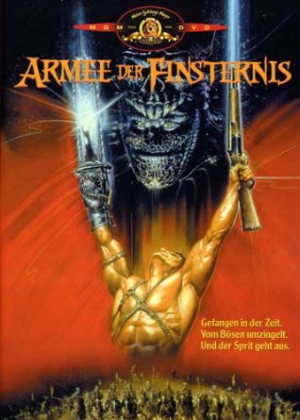 Armee der Finsternis Movies