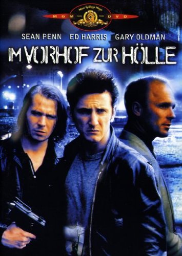 Im Vorhof zur Hölle Films