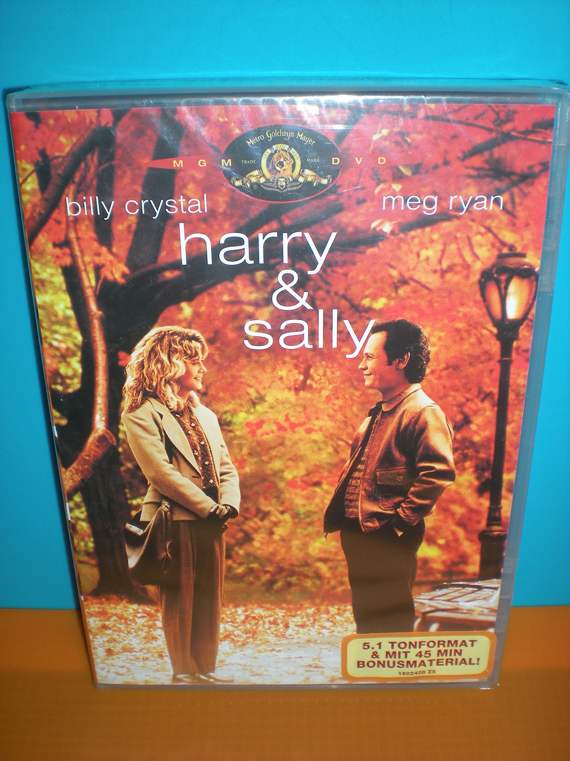 Product Image: Harry und Sally