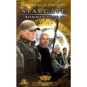 Product Image: Stargate Kommando SG 1 Folge 7.2
