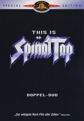 Product Image: This Is Spinal Tap (Special Edition, 2 DVDs)