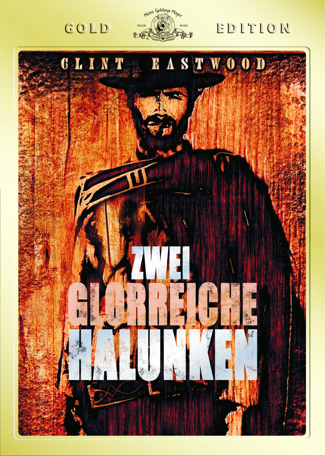 Product Image: Zwei glorreiche Halunken (Gold Edition)