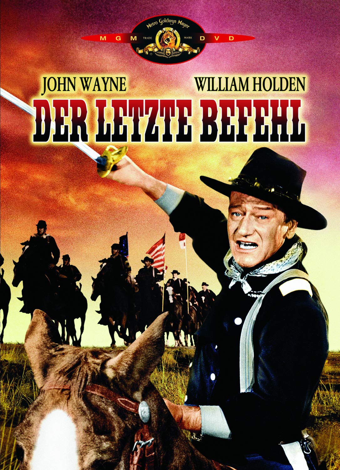 Der letzte Befehl Movies