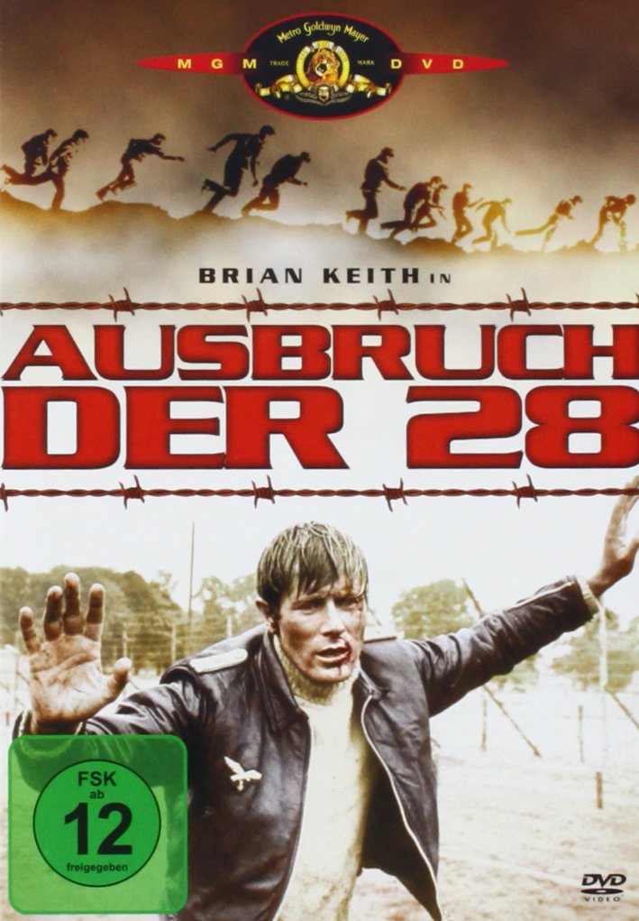 Ausbruch der 28 Movies