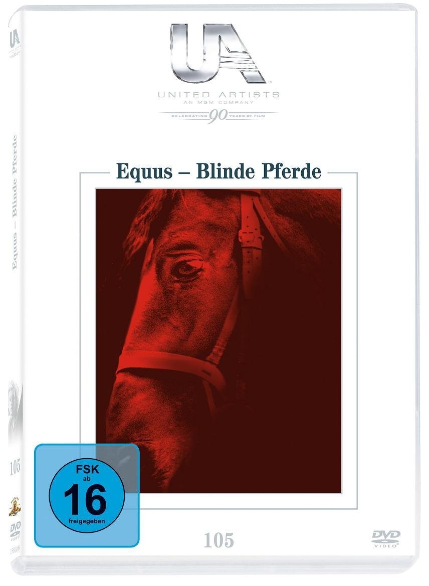 Product Image: Equus - Blinde Pferde