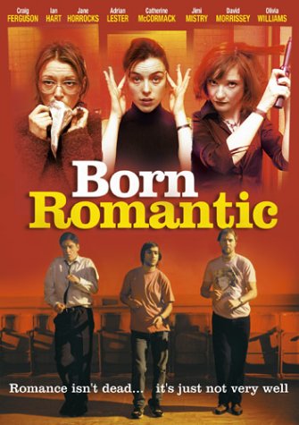 Born Romantic Movies