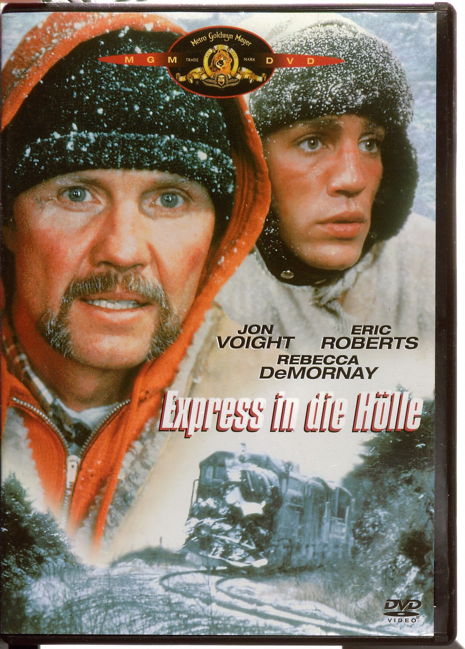 Product Image: Express in die Hölle