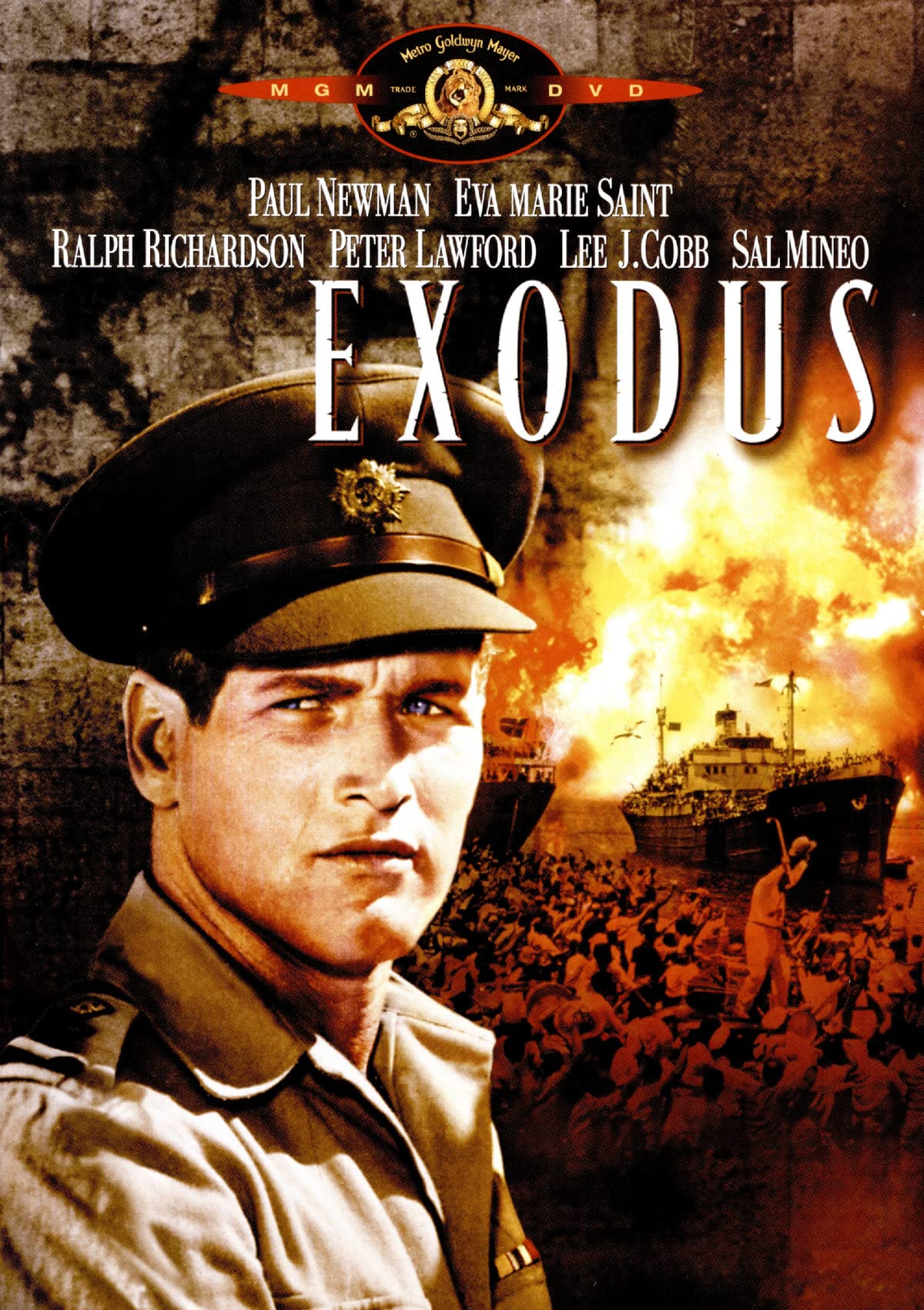 Product Image: Exodus