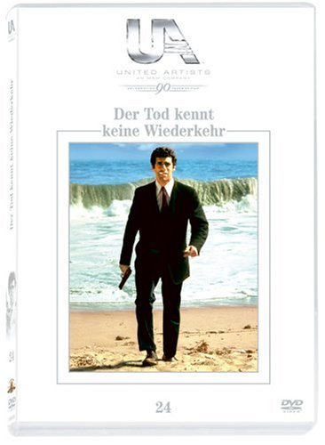 Der Tod kennt keine Wiederkehr Films