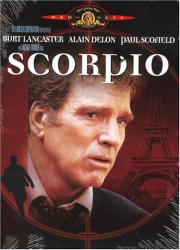 Scorpio, der Killer Movies