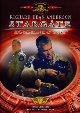 Product Image: Stargate Kommando SG 1 Folge 31