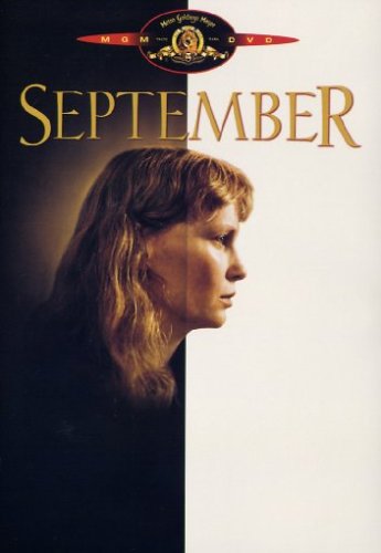 Product Image: September