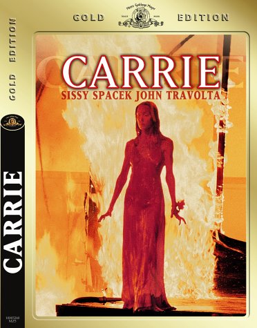 Product Image: Carrie (Gold Edition)
