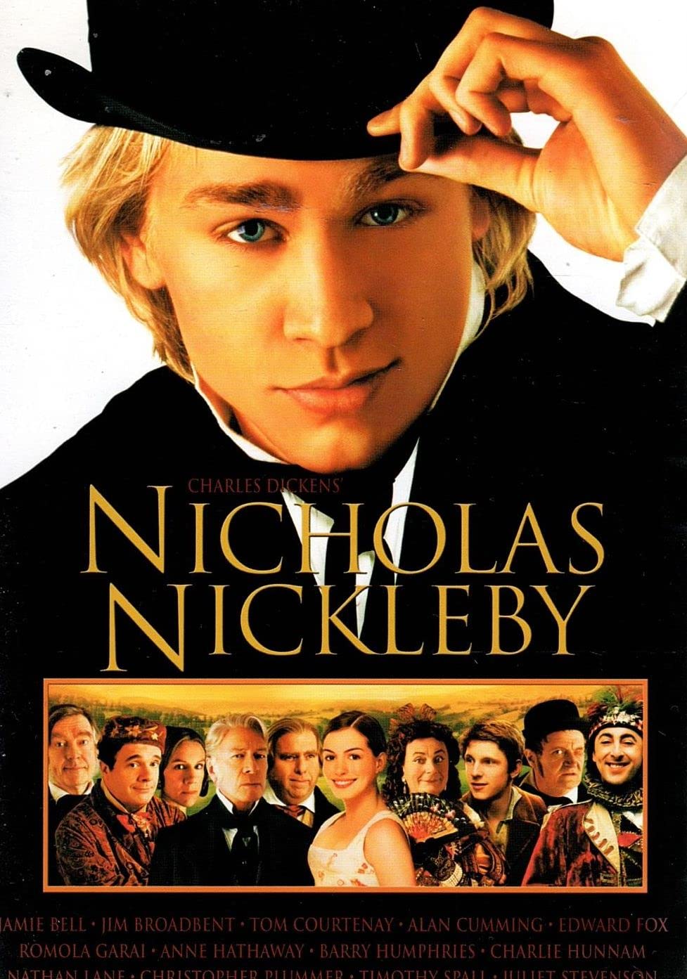 Nicholas Nickleby Movies