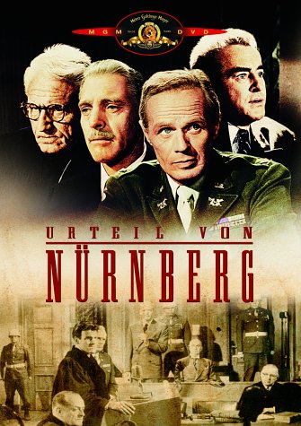 Product Image: Das Urteil von Nürnberg