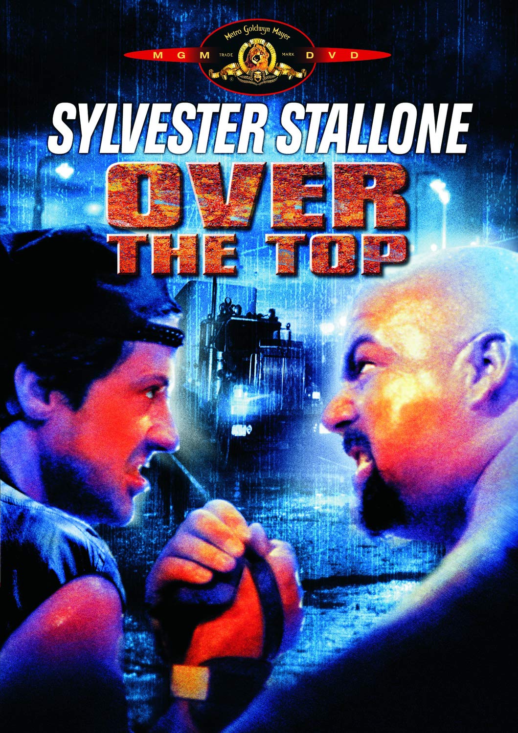 Product Image: Over the top