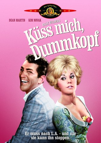 Küss mich, Dummkopf Movies